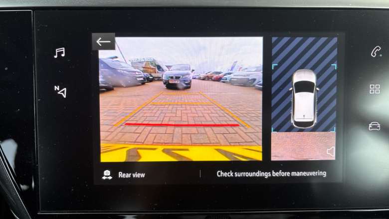 Vauxhall Corsa 1.2 Elite Edition 5dr Petrol Hatchback